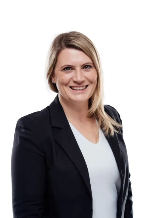 Ing. Denisa Ganoczyová