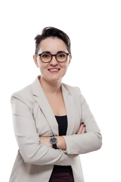 Iryna Chybor